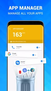 Phone Cleaner APK screenshot 1