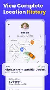 Phone Tracker APK screenshot 1