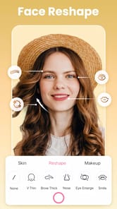 Beauty Camera -Selfie Plus Cam APK screenshot 1 Beauty Camera -Selfie Plus Cam APK screenshot 1