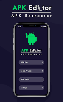 APK Editor 2019 APK screenshot 1 APK Editor 2019 APK screenshot 1