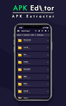 APK Editor 2019 APK screenshot 1 APK Editor 2019 APK screenshot 1