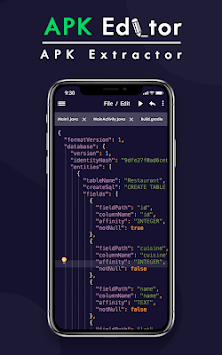 APK Editor 2019 APK screenshot 1 APK Editor 2019 APK screenshot 1