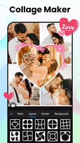 Photo Editor AI- Collage Maker APK screenshot 1