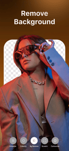 Photo Enhancer & Blurry Fixer APK screenshot 1
