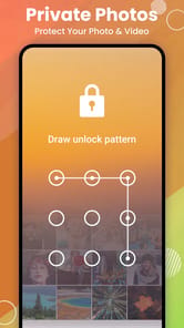 Gallery APK screenshot 1