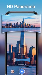 Camera APK screenshot 1