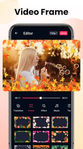 Video Maker APK screenshot 1