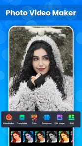 Video Maker APK screenshot 1