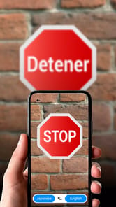 Photo Translator All Languages APK screenshot 1