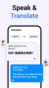 Photo Translator All Languages APK screenshot 1