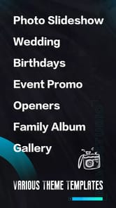 Photo SlideShow - MovieStudio APK screenshot 1