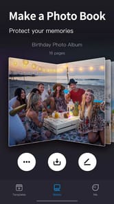 Photo SlideShow - MovieStudio APK screenshot 1