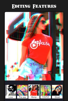 Filmigo Video Editor, Video Maker, Image to Video APK screenshot 1 Filmigo Video Editor, Video Maker, Image to Video APK screenshot 1