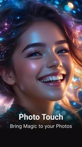 Photo App - AI Photo Enhancer APK screenshot 1