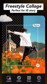 AI Photo Editor - AIFoto APK screenshot 1 AI Photo Editor - AIFoto APK screenshot 1
