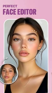 AI Photo Enhancer - PixLift APK screenshot 1