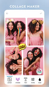 Collage Maker APK screenshot 1