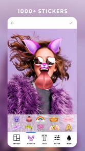 Collage Maker APK screenshot 1