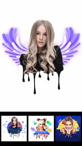 Photo Editor Pro-Effect&Filter APK screenshot 1