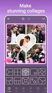 AI Photo Editor - PhotoArt APK screenshot 1