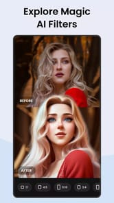 Remove Objects - Photo Editor APK screenshot 1
