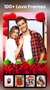 Photo Frame & Collage Maker APK screenshot 1 Photo Frame & Collage Maker APK screenshot 1