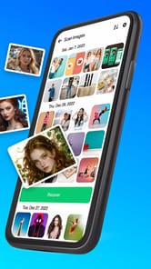 Photo Recovery - Data Recovery APK screenshot 1