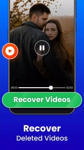 File Recovery APK screenshot 1