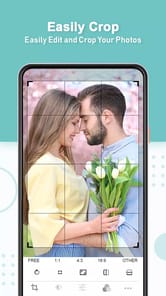 Gallery APK screenshot 1