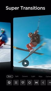 Photo SlideShow & Video Maker APK screenshot 1 Photo SlideShow & Video Maker APK screenshot 1