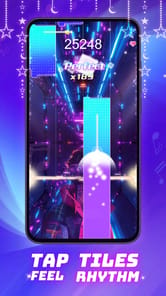 Piano Beat APK screenshot 1