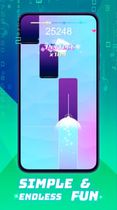 Piano Beat APK screenshot 1