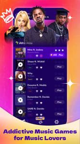 Boomstar APK screenshot 1 Boomstar APK screenshot 1
