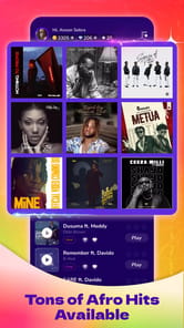 Boomstar APK screenshot 1 Boomstar APK screenshot 1