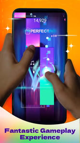 Boomstar APK screenshot 1 Boomstar APK screenshot 1