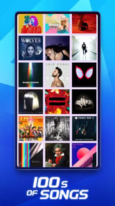 Rhythm Rush APK screenshot 1