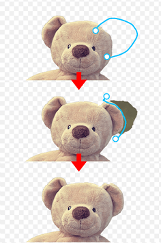 Cut+Mix Studio APK screenshot 1 Cut+Mix Studio APK screenshot 1