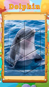 Jigsaw Sort APK screenshot 1