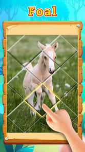 Jigsaw Sort APK screenshot 1