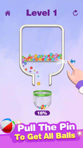 Pin Puzzle APK screenshot 1