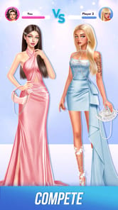 Fashion Glow APK screenshot 1