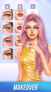 Fashion Glow APK screenshot 1