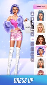 Fashion Glow APK screenshot 1