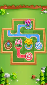 Pipe Puzzle APK screenshot 1 Pipe Puzzle APK screenshot 1