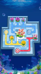 Pipe Puzzle APK screenshot 1 Pipe Puzzle APK screenshot 1