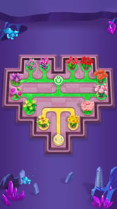 Pipe Puzzle APK screenshot 1 Pipe Puzzle APK screenshot 1