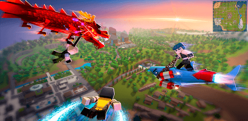 install MAD Battle Royale on PC