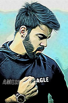camart - cartoon camera APK screenshot 1