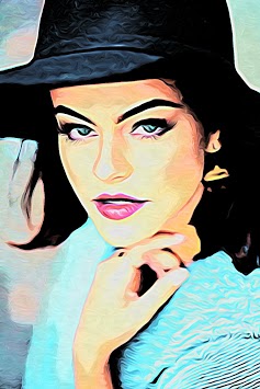 camart - cartoon camera APK screenshot 1