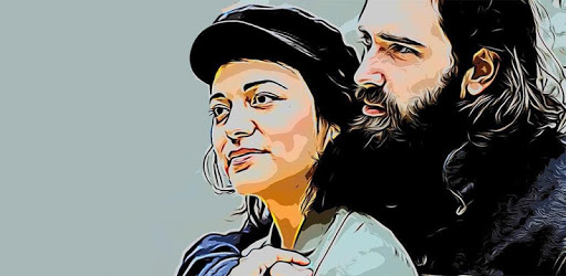 install camart - cartoon camera on PC